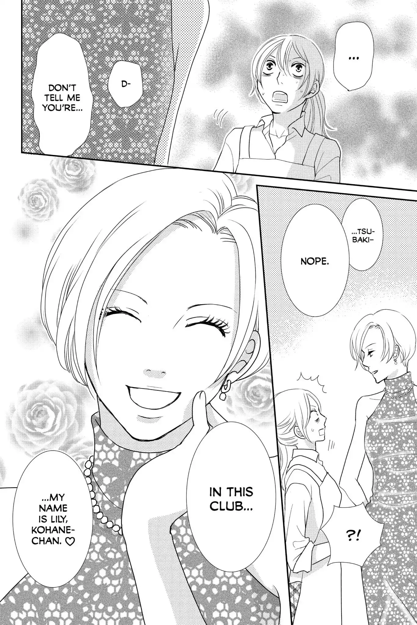 Beauty Bunny Chapter 13 41